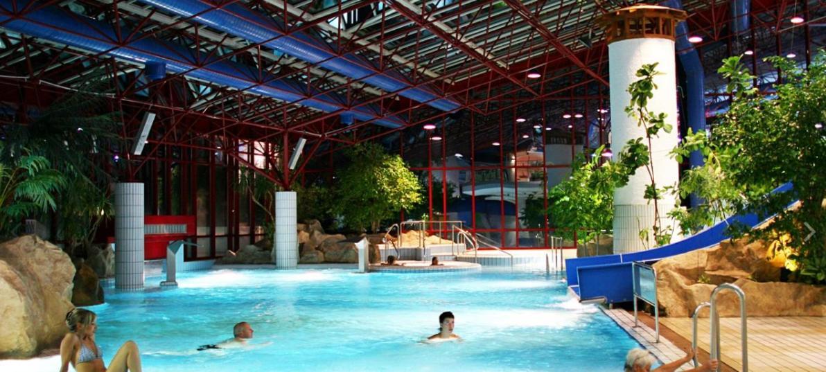 Traumharz Apartman Sankt Andreasberg Kültér fotó
