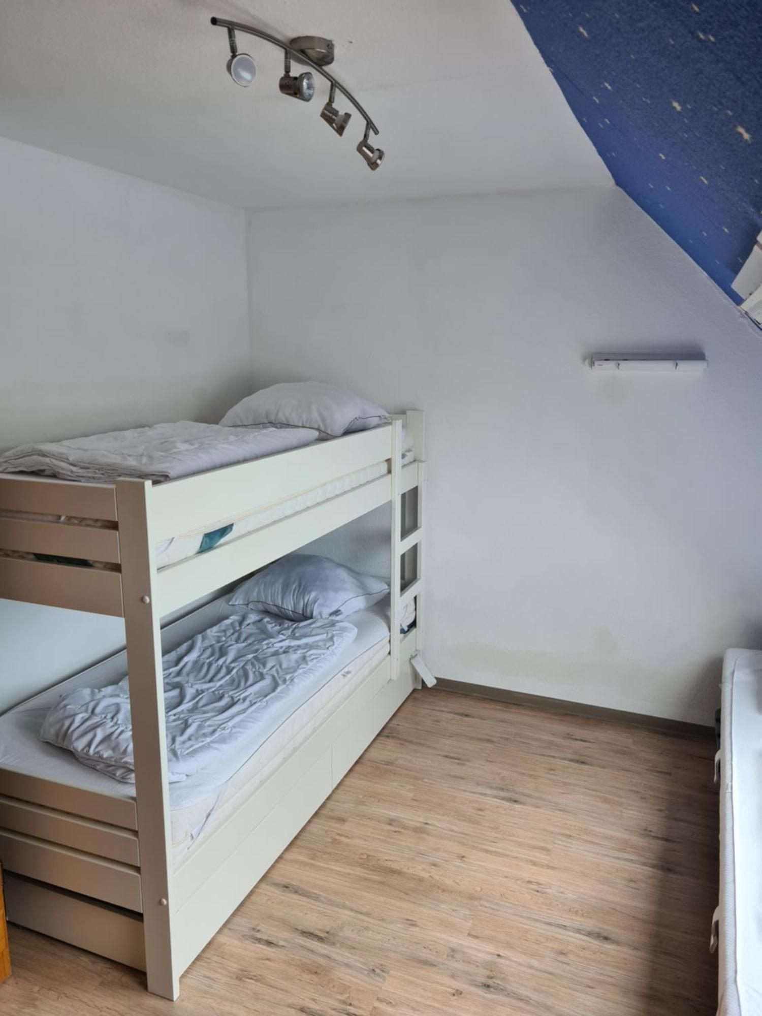 Traumharz Apartman Sankt Andreasberg Kültér fotó