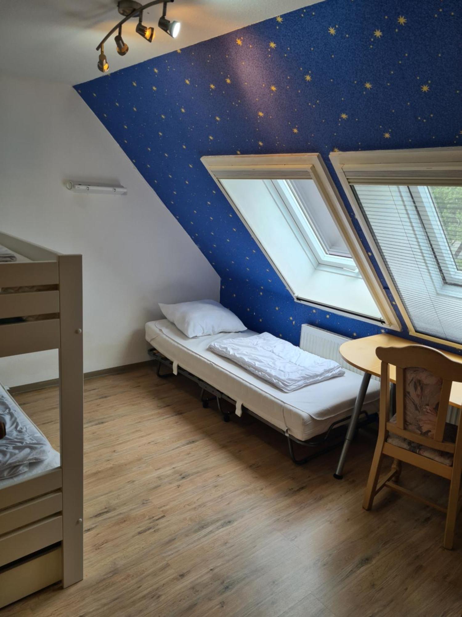 Traumharz Apartman Sankt Andreasberg Kültér fotó