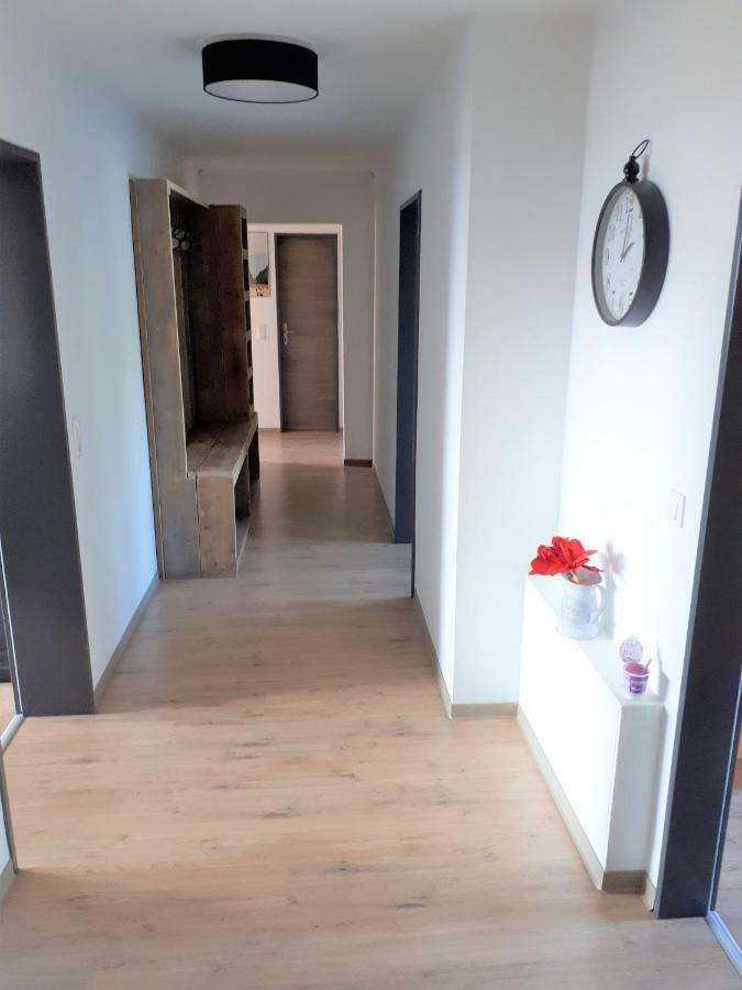 Traumharz Apartman Sankt Andreasberg Kültér fotó